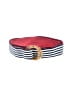 Unbranded Stripes Red Belt Size Med - Lg - photo 1