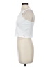 Levi's White Sleeveless Top Size S - photo 5