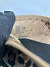 Me Too Animal Print Brown Flats Size 9 1/2 - photo 4