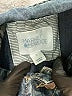 Market and Spruce 100% Cotton Blue Denim Jacket Size S - photo 6