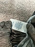 Market and Spruce 100% Cotton Blue Denim Jacket Size S - photo 7