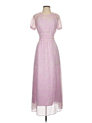 Ann Taylor Factory Cocktail Dress (view 1)