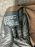 Kasper A.S.L. Chevron-herringbone Brown Blazer Size 8 - photo 7