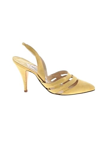 Manolo Blahnik Heels (view 1)
