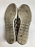 Me Too Animal Print Brown Flats Size 9 1/2 - photo 5
