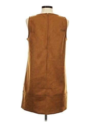 Ann Taylor LOFT Outlet Casual Dress (view 2)