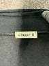 Ginger G. Black Long Sleeve Blouse Size L - photo 7