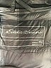 Eddie Bauer 100% Nylon Solid Black Snow Jacket Size M (petite) - photo 6