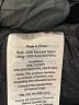 Eddie Bauer 100% Nylon Solid Black Snow Jacket Size M (petite) - photo 7