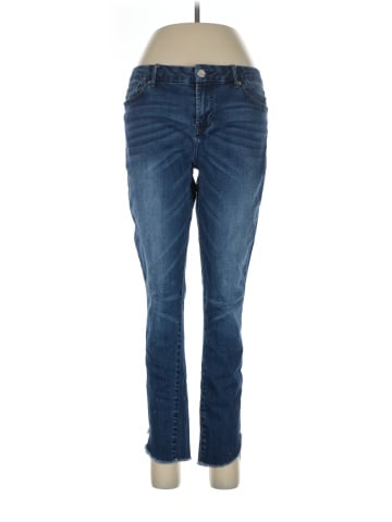 Dear John Jeans (view 1)