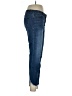 Dear John Hearts Blue Jeans Size 30 waist - photo 4