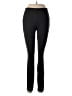 Lyssé Chevron-herringbone Black Active Pants Size S - photo 1