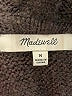 Madewell Black Pullover Hoodie Size M - photo 7