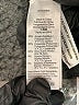 Madewell Black Pullover Hoodie Size M - photo 8