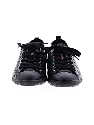 Prada Linea Rossa Sneakers (view 2)