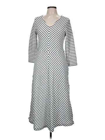 Lands' End Casual Dress (view 1)