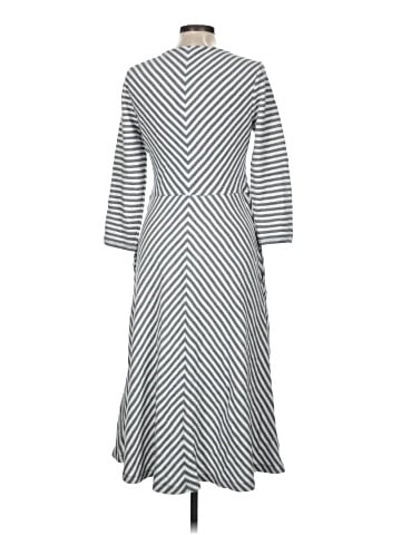 Lands' End Casual Dress (view 2)
