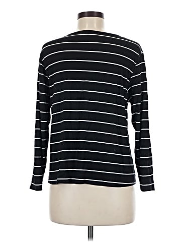 Old Navy Long Sleeve T-Shirt (view 2)
