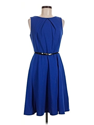 Alyx Casual Dress (view 1)
