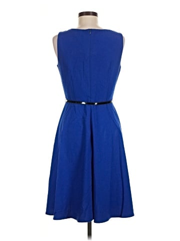 Alyx Casual Dress (view 2)