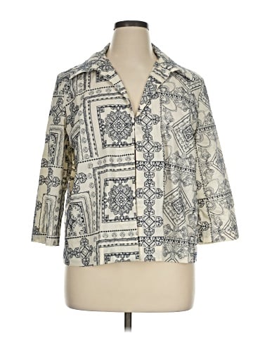 Chico's Blazer (view 1)