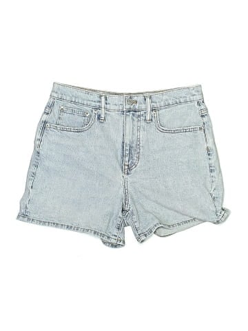 J.Crew Denim Shorts (view 1)