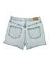 J.Crew Blue Denim Shorts Size 26 - photo 2