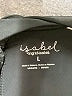 Isabel Maternity Black Active Pants Size L - photo 6