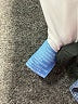 J. McLaughlin 100% Cotton Blue Coat Size S - photo 7