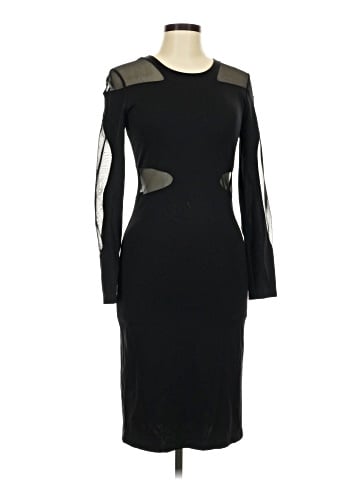 BCBGMAXAZRIA Cocktail Dress (view 1)