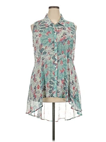 Torrid Casual Dress (view 1)