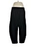 Active by Old Navy Solid Black Active Pants Size XL - photo 1