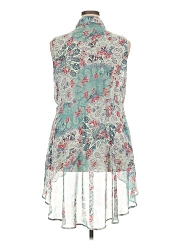 Torrid Casual Dress (view 2)