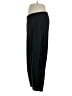 Active by Old Navy Solid Black Active Pants Size XL - photo 5