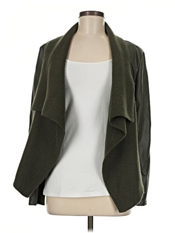 Bar III Jacket (view 1)