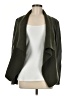 Bar III Green Jacket Size M - photo 1