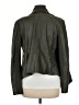 Bar III Green Jacket Size M - photo 2