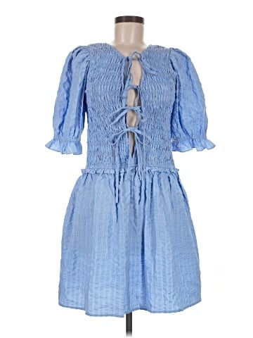 Wilfred Free Casual Dress (view 1)