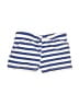 Disney 100% Cotton Stripes Blue Shorts Size 2T - photo 2