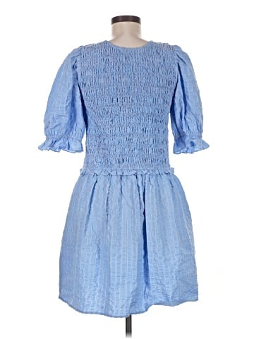Wilfred Free Casual Dress (view 2)