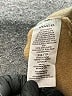 Vince. Tan Coat Size XXS - photo 7