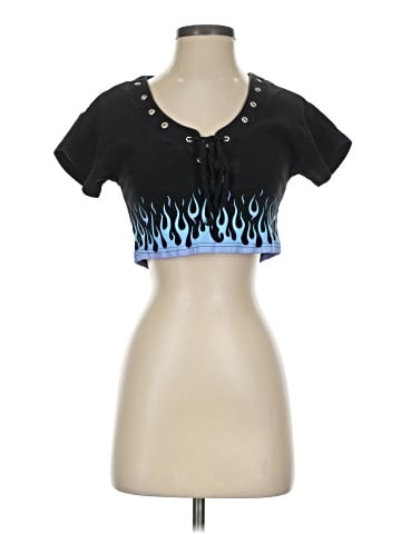 Delia's Short Sleeve T-Shirt (view 1)
