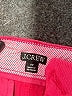 J.Crew Solid Pink Shorts Size 00 - photo 3