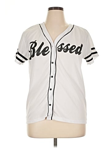 Love Short Sleeve T-Shirt (view 1)