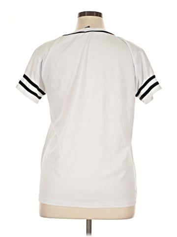 Love Short Sleeve T-Shirt (view 2)