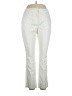 Madison Ivory Casual Pants Size 14 - photo 1