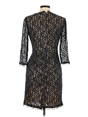 Adrianna Papell Cocktail Dress (view 2)