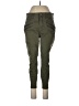 Torrid Green Cargo Pants Size 14 - photo 1