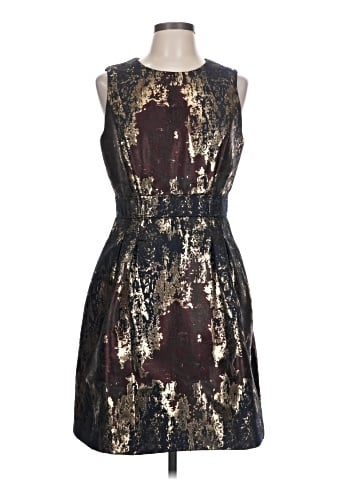 Vince Camuto Cocktail Dress (view 1)