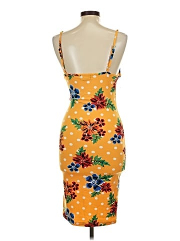 Love Cocktail Dress (view 2)